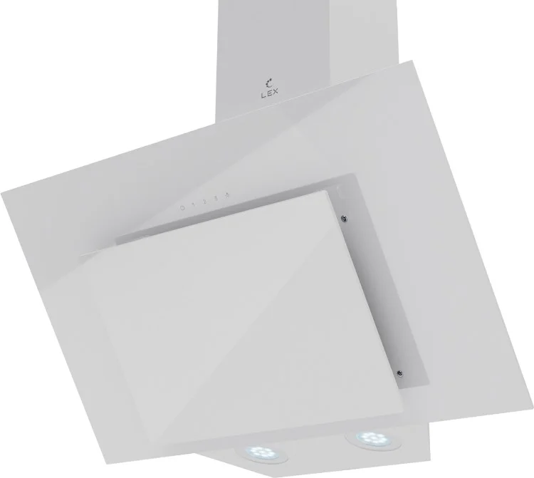 Фото Вытяжка LEX MIRA GS 600 White