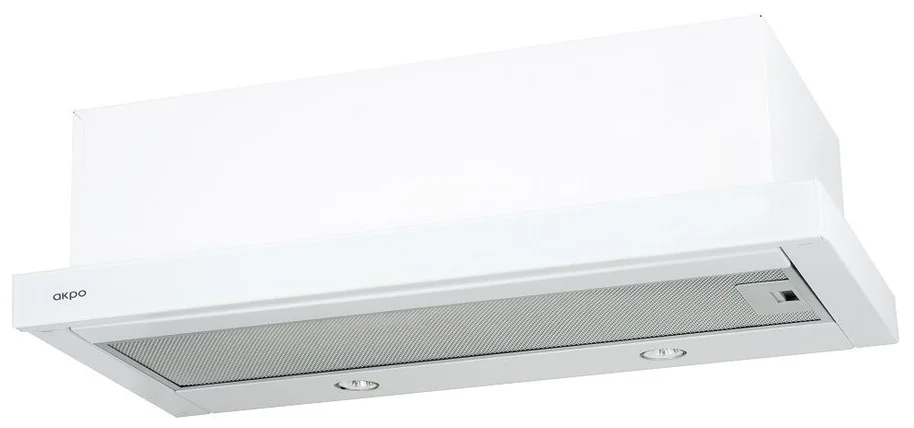 Фото Вытяжка AKPO Light eco twin WK-7 60 Ix