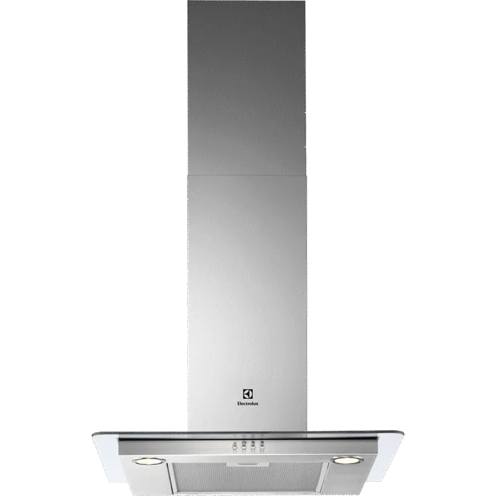 Фото Вытяжка ELECTROLUX EFC60466OX