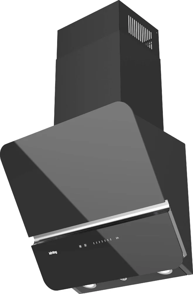 Фото Вытяжка KORTING KHC 69499 GN