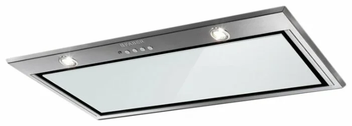 Вытяжка FABER Inca Lux Glass EV8 X/WH A70