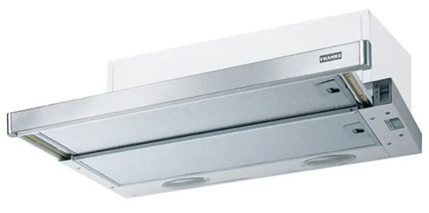 Вытяжка FRANKE FTC 532L GR/XS