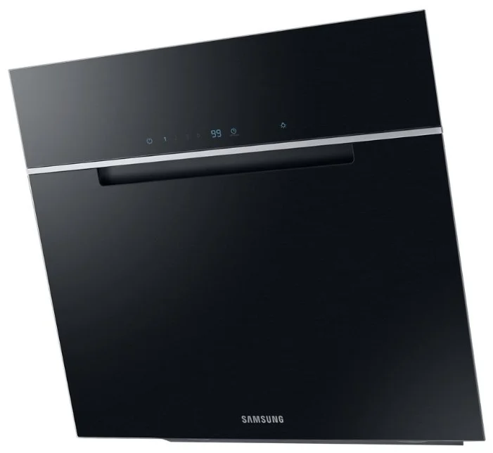 Вытяжка SAMSUNG NK24M7070VB/UR