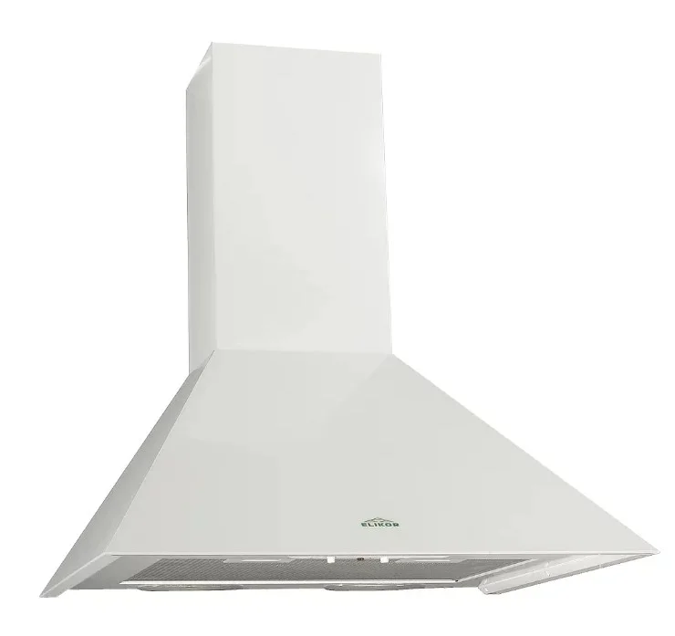 Фото Вытяжка ELIKOR Storm 60П-650-ПЗЛ White