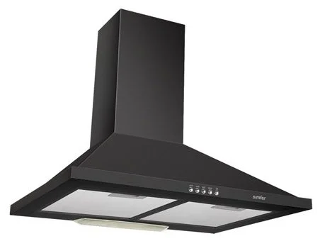 Вытяжка SIMFER 8663SM