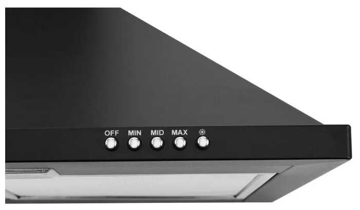 Фото Вытяжка SIMFER 8663SM