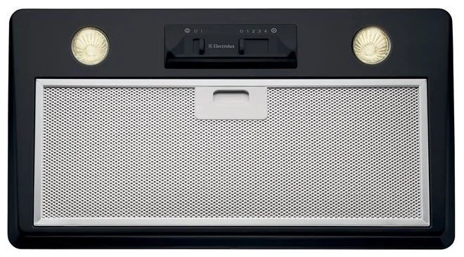 Фото Вытяжка ELECTROLUX EFG50250K