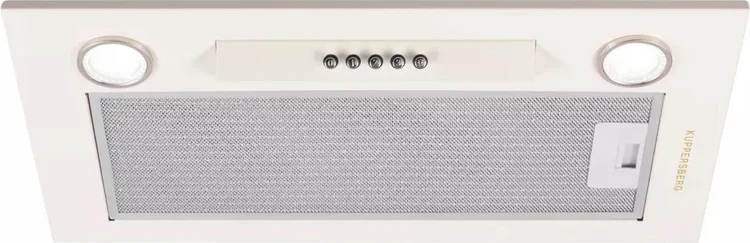Фото Вытяжка KUPPERSBERG INLINEA 52 CX