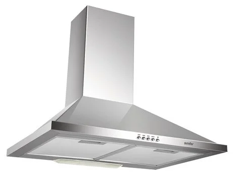 Вытяжка SIMFER 8562SM