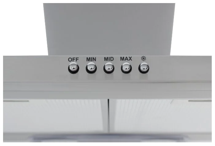 Картинка Вытяжка SIMFER 8562SM