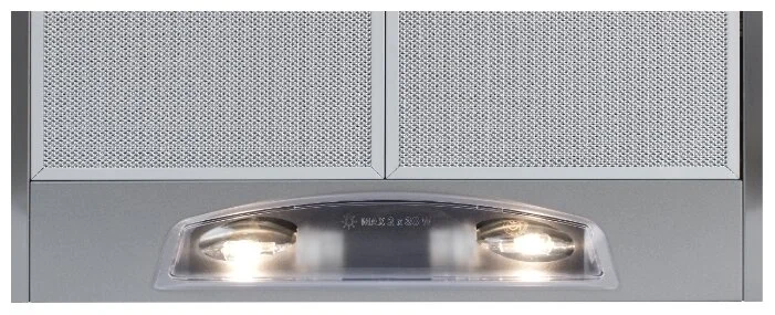 Цена Вытяжка SIMFER 8562SM
