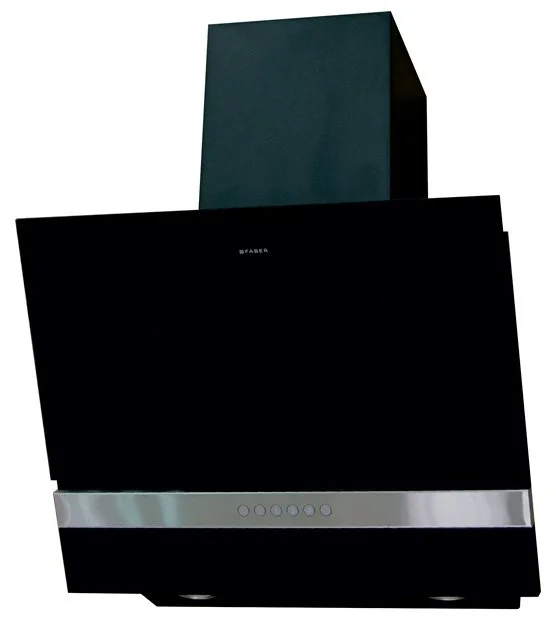 Фото Вытяжка FABER Korund BK A60