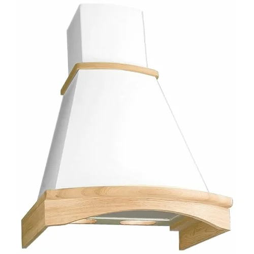 Фото Вытяжка ELIKOR Ротонда 60П-650-ПЗЛ Beige/oak unpainted