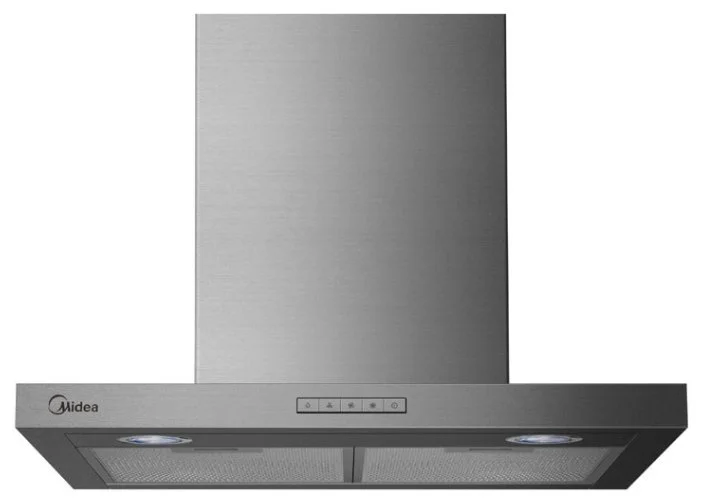 Фото Вытяжка MIDEA E60AEW3E02