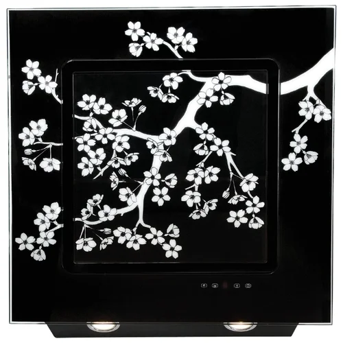 Фото Вытяжка ELIKOR Оникс 90П-1000-Е4Д Black/Сакура