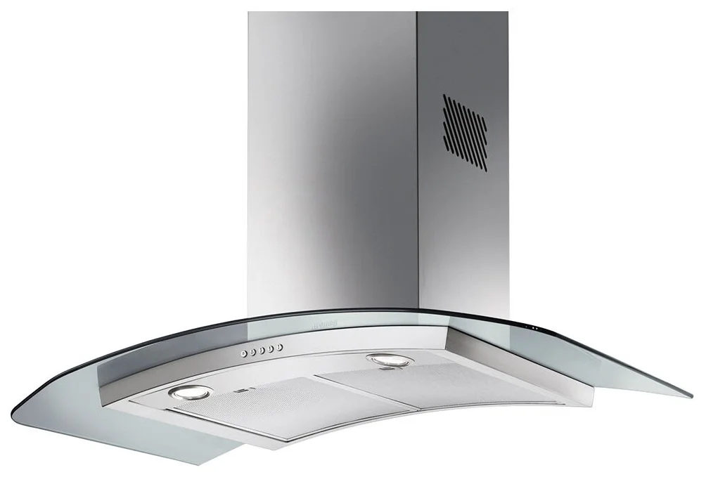 Фото Вытяжка SMEG KV90XE