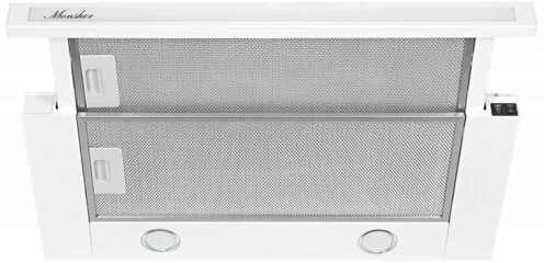 Вытяжка Monsher TELE II 60 GW