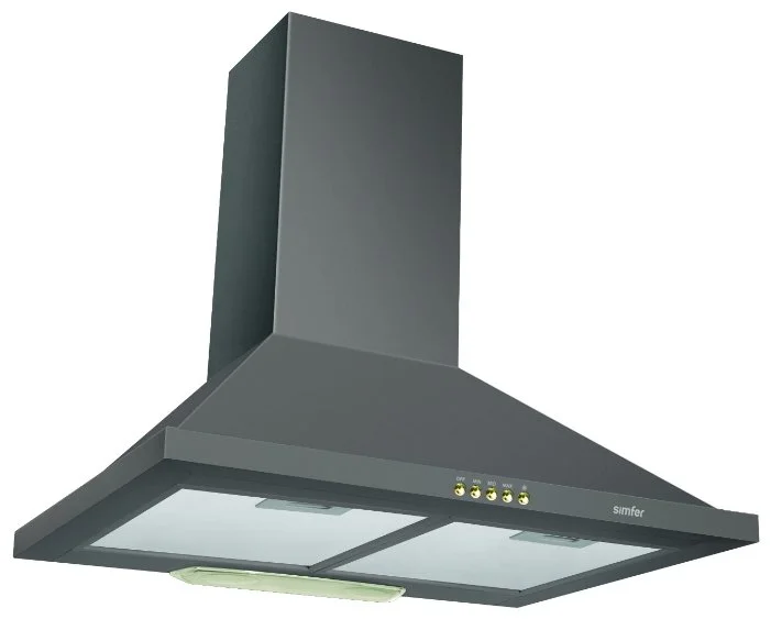 Вытяжка SIMFER 8560SM
