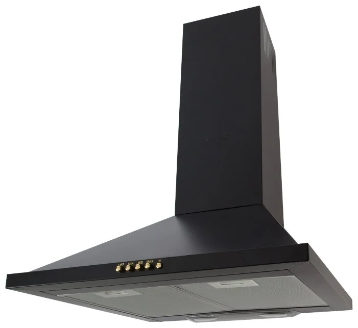 Фото Вытяжка SIMFER 8560SM