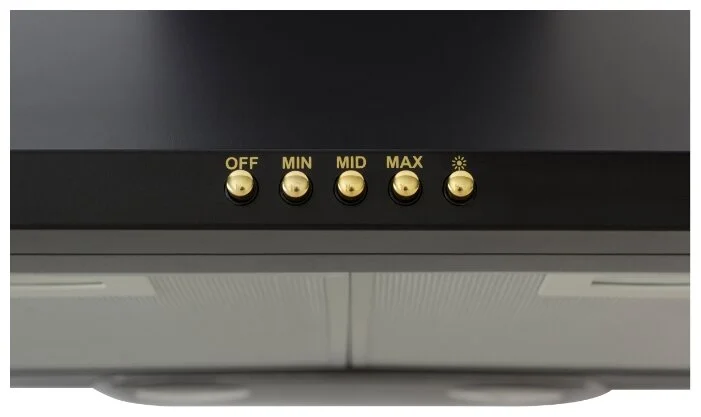 Картинка Вытяжка SIMFER 8560SM