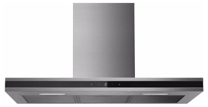 Фото Вытяжка MIDEA MH60C775 X