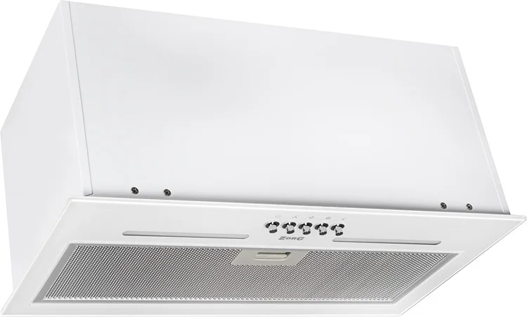 Вытяжка ZORG GLORY 1000 55 M White