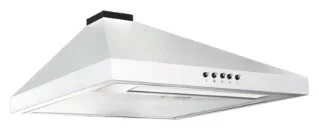 Фото Вытяжка OASIS KE-60W(U)