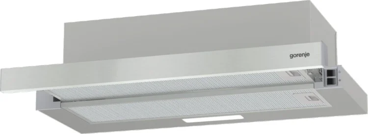 Картинка Вытяжка GORENJE TH606E4X