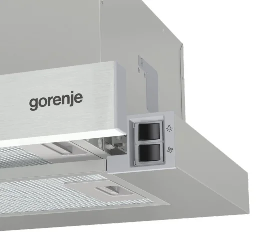 Цена Вытяжка GORENJE TH606E4X
