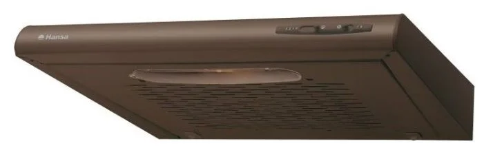 Фото Вытяжка HANSA OSC5111BH