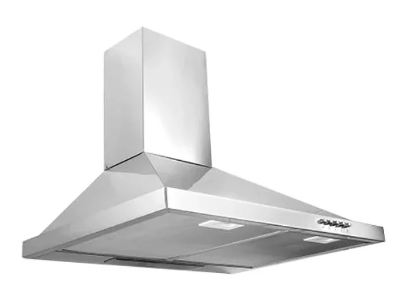 Фото Вытяжка LUXELL LX-705DP6-X Inox