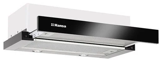 Фото Вытяжка HANSA OTP6221BGH