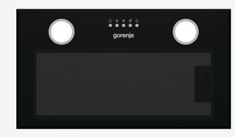 Фото Вытяжка GORENJE BHI526E6B