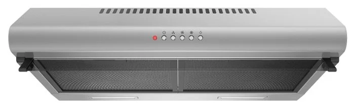 Вытяжка MIDEA MH60T349 X
