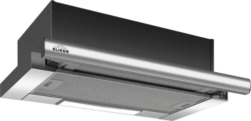 Вытяжка ELIKOR Slide 60H-430 (Inox/Inox)