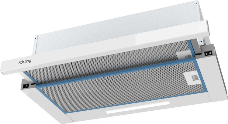Фото Вытяжка KORTING KHP 5512 GW