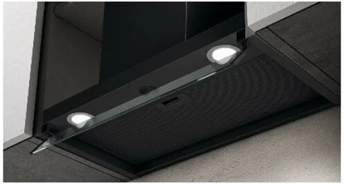 Фотография Вытяжка ELICA Boxin LX/BL MAT/A/90