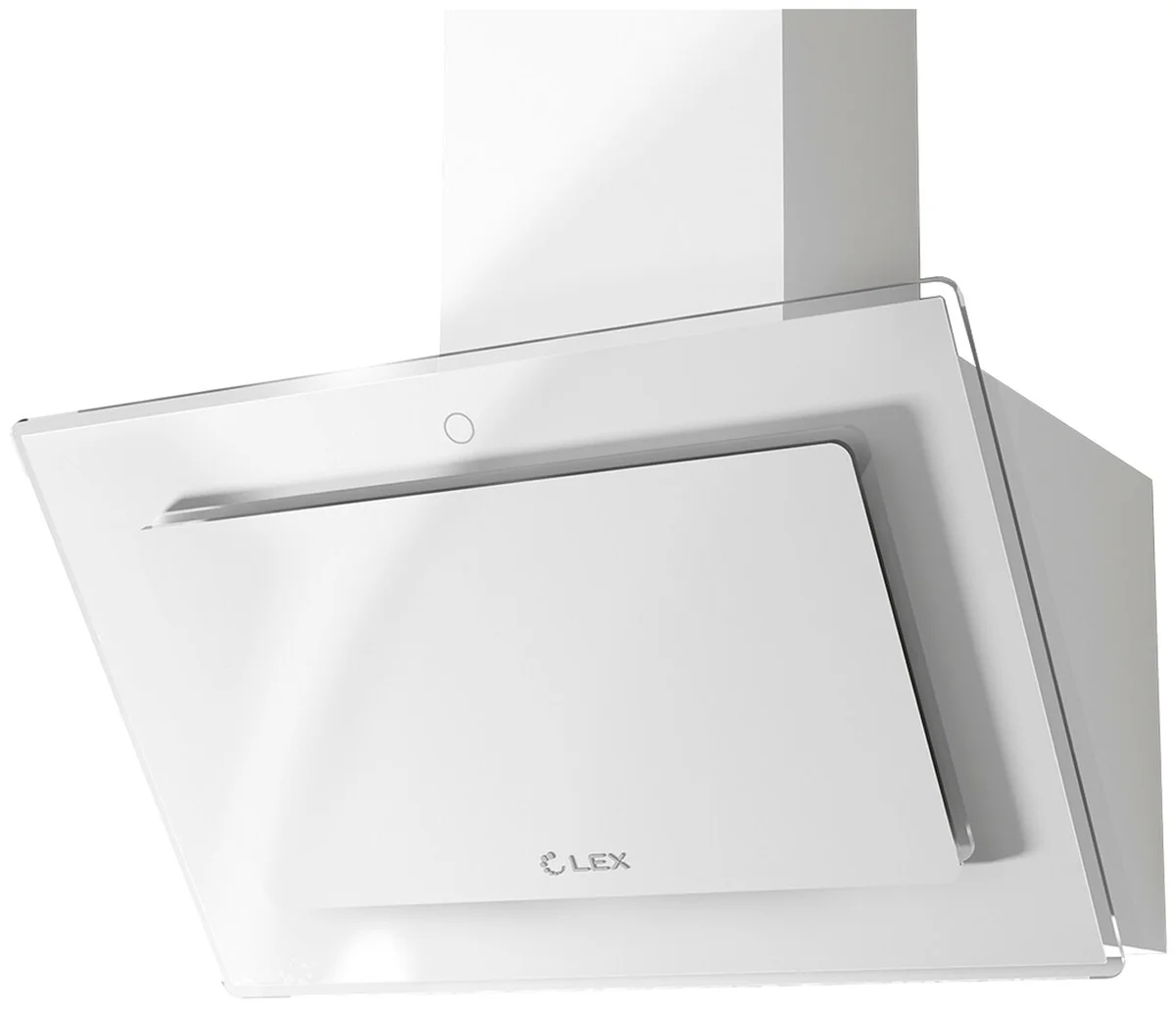 Вытяжка LEX MIKA GS 600 WHITE