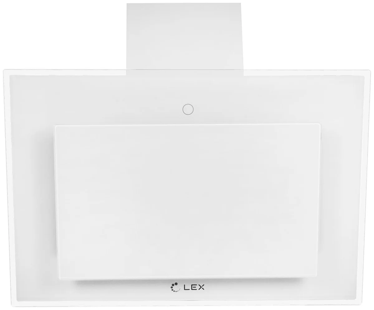 Фото Вытяжка LEX MIKA GS 600 WHITE