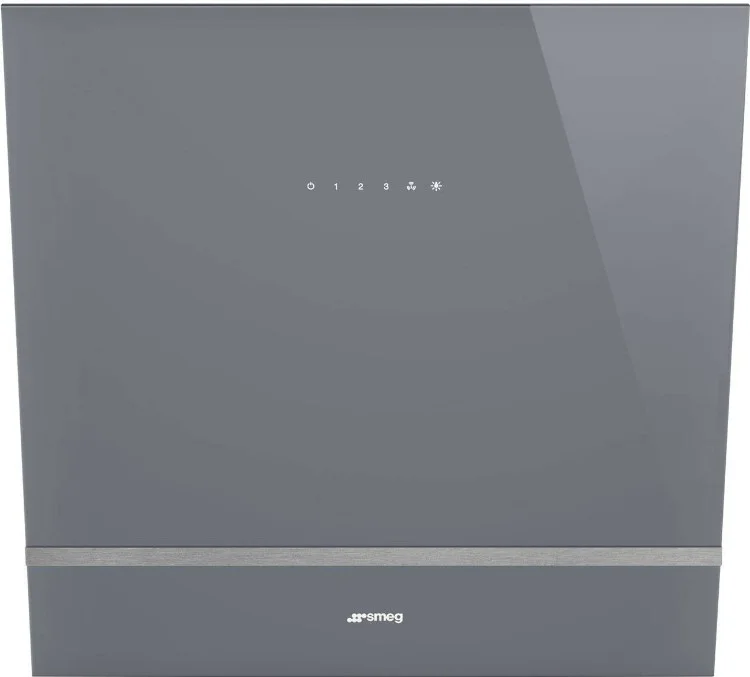 Фото Вытяжка SMEG KV26S