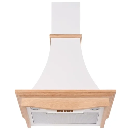 Фото Вытяжка KUPPERSBERG OLIMPIA 60 WM B