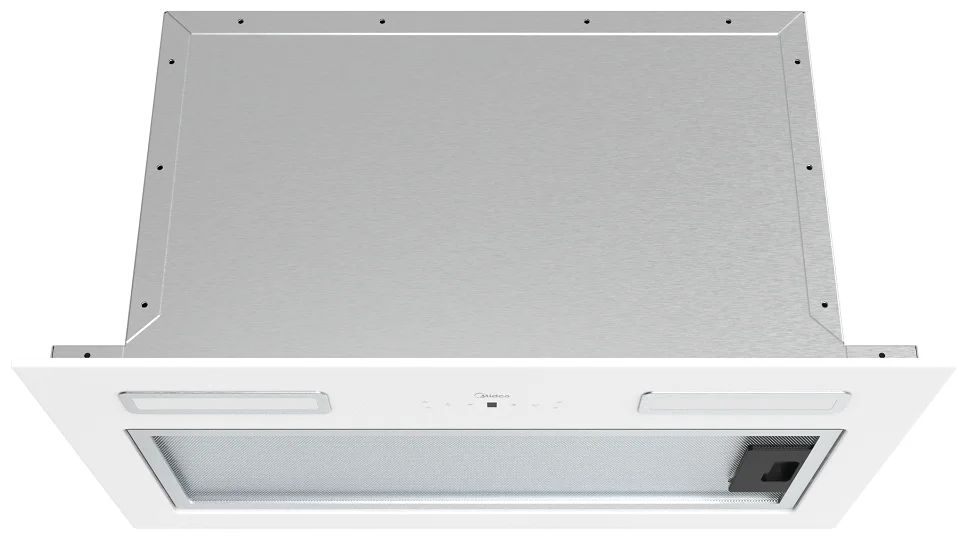 Вытяжка MIDEA MH60I550 GW