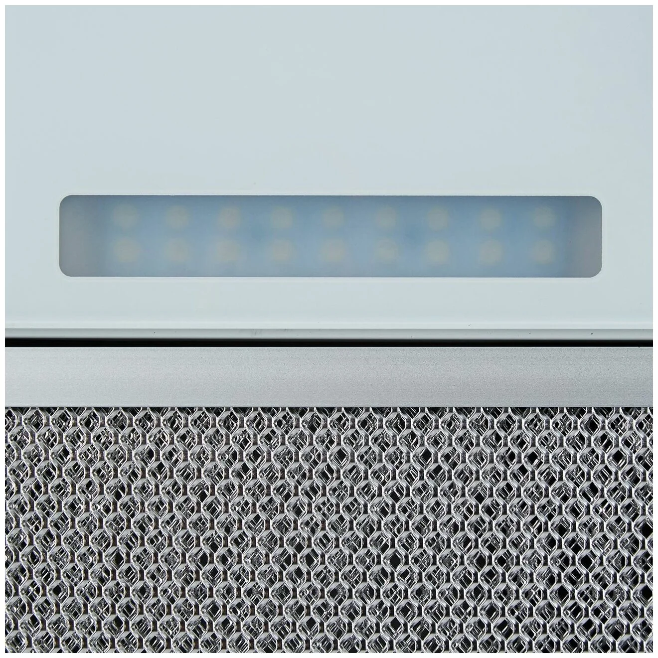 Цена Вытяжка MIDEA MH60I550 GW