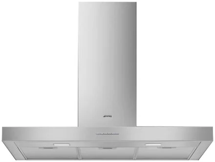 Вытяжка SMEG KBT900XE