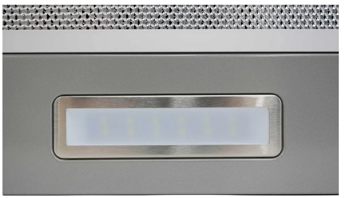 Цена Вытяжка LEX HUBBLE 2M 600 INOX
