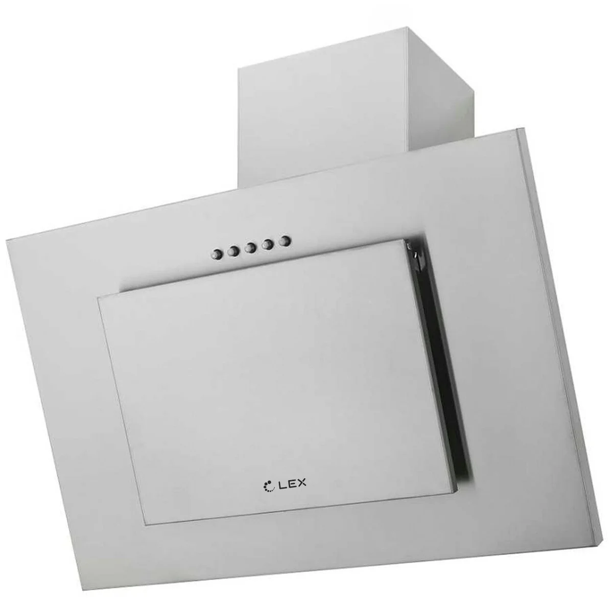 Вытяжка LEX MINI 500 WHITE