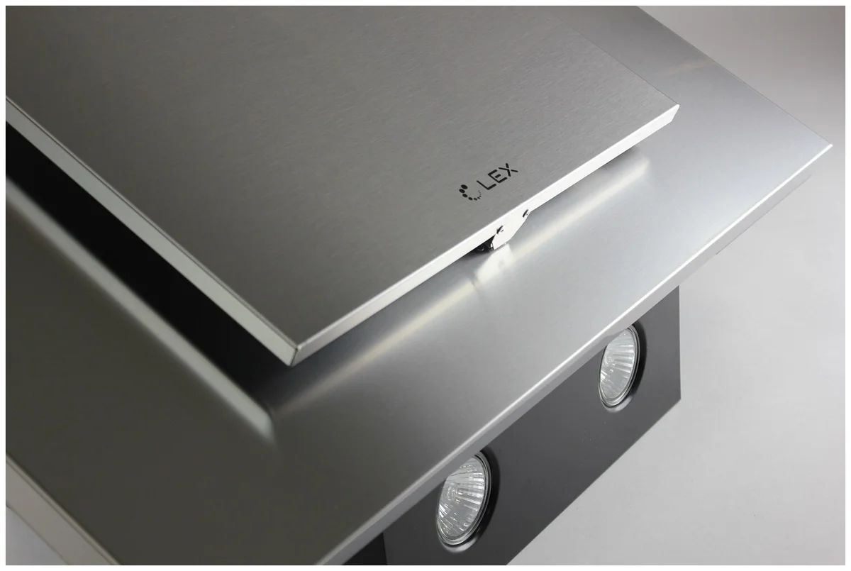Купить Вытяжка LEX MINI 500 WHITE