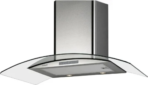 Фото Вытяжка CATA KYROS TC3V 700 GLASS/A