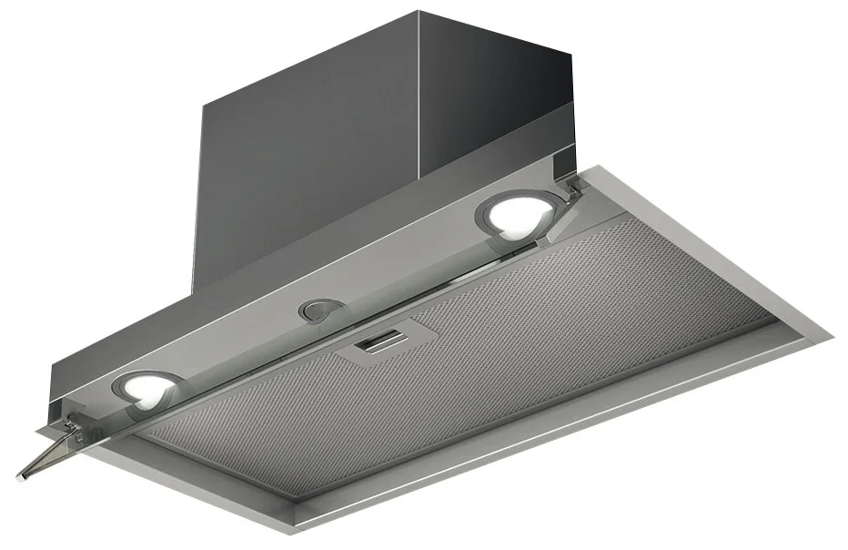 Вытяжка ELICA Boxin LX/BL MAT/A/120