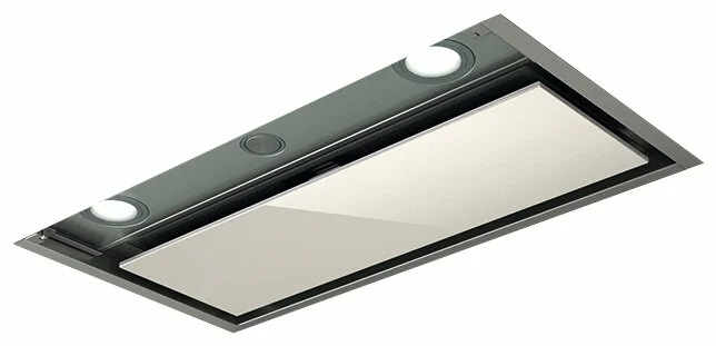 Фото Вытяжка ELICA Boxin LX/BL MAT/A/120